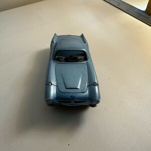Finn McMissile metal diecast Disney Pixar cars